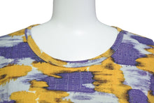 Load image into Gallery viewer, BURBERRY BRIT バーバリー ブリット 刺繡ロゴ 半袖Ｔシャツ コットン tシャツ サイズXL 3962594/65C 中古 48291