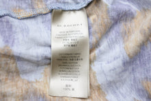 Load image into Gallery viewer, BURBERRY BRIT バーバリー ブリット 刺繡ロゴ 半袖Ｔシャツ コットン tシャツ サイズXL 3962594/65C 中古 48291