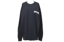 Load image into Gallery viewer, ami アミ アミアレクサンドルマテュッシ スウェット トレーナー コットン サイズXXL H18J61 中古 48296