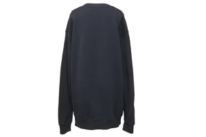 ami アミ アミアレクサンドルマテュッシ スウェット トレーナー コットン サイズXXL H18J61 中古 48296