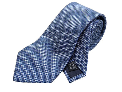 GIORGIO ARMANI ジョルジオアルマーニー 長さ147cm 大検幅8cm 紳士 ネクタイ イタリア産 中古 48298