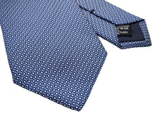 Load image into Gallery viewer, GIORGIO ARMANI ジョルジオアルマーニー 長さ147cm 大検幅8cm 紳士 ネクタイ イタリア産 中古 48298