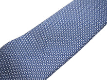 Load image into Gallery viewer, GIORGIO ARMANI ジョルジオアルマーニー 長さ147cm 大検幅8cm 紳士 ネクタイ イタリア産 中古 48298