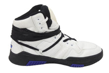 Load image into Gallery viewer, SAINT LAURENT サンローラン ハイカットスニーカー SMITH SNEAKER スミス スニーカー サイズ 44 PO686093 中古 48302