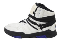 Load image into Gallery viewer, SAINT LAURENT サンローラン ハイカットスニーカー SMITH SNEAKER スミス スニーカー サイズ 44 PO686093 中古 48302