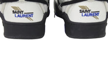 Load image into Gallery viewer, SAINT LAURENT サンローラン ハイカットスニーカー SMITH SNEAKER スミス スニーカー サイズ 44 PO686093 中古 48302