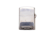 Load image into Gallery viewer, CHROME HEARTS クロムハーツ 141.2g ZIPPO CHクロス ジッポ ライター 美品 中古 48305