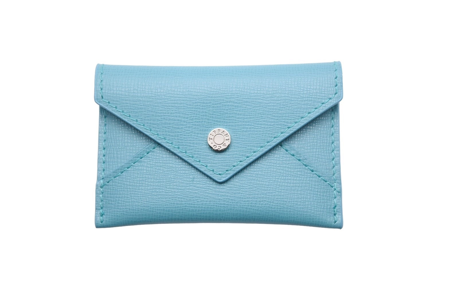 VINTAGE】TIFFANY&Co. ティファニー エンジンターン ビジネス
