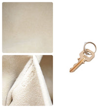 Load image into Gallery viewer, LOUIS VUITTON ルイ・ヴィトン ハンドバッグ モノグラムチェリーブロッサムキャンバス CA0033 M92013 サックレトロ 美品 中古 48392