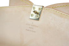 Load image into Gallery viewer, LOUIS VUITTON ルイ・ヴィトン ハンドバッグ モノグラムチェリーブロッサムキャンバス CA0033 M92013 サックレトロ 美品 中古 48392