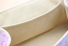 Load image into Gallery viewer, LOUIS VUITTON ルイ・ヴィトン ハンドバッグ モノグラムチェリーブロッサムキャンバス CA0033 M92013 サックレトロ 美品 中古 48392