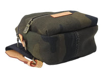 Load image into Gallery viewer, 極美品 LOUIS VUITTON×SUPREME ルイヴィトン シュプリーム 17AW アポロ ミニリュク ナノ M44201 バッグチャーム 中古 48444