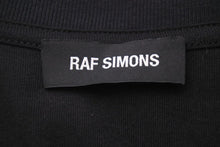 Load image into Gallery viewer, RAF SIMONS ラフシモンズ サイズXS 20SS JERSEY LABO COAT WITH ２ マオカラーカットソーロング 中古 48452