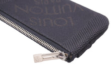 Load image into Gallery viewer, LOUISVUITTON ルイヴィトン ポシェットクレ 小銭入れ コインケース キーケース ミニ財布 M93549 ブラック ブラウン 美品 中古 48468