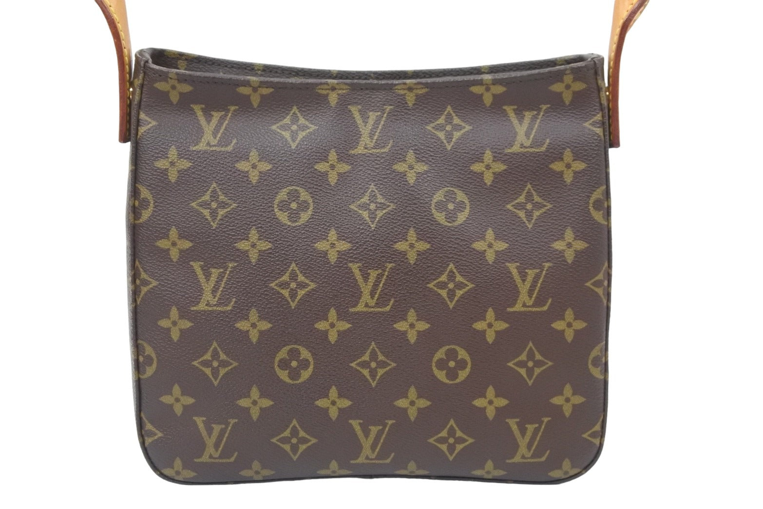 LOUIS VUITTON ルイヴィトン ルーピングMM M51146 SD0041 モノグラム