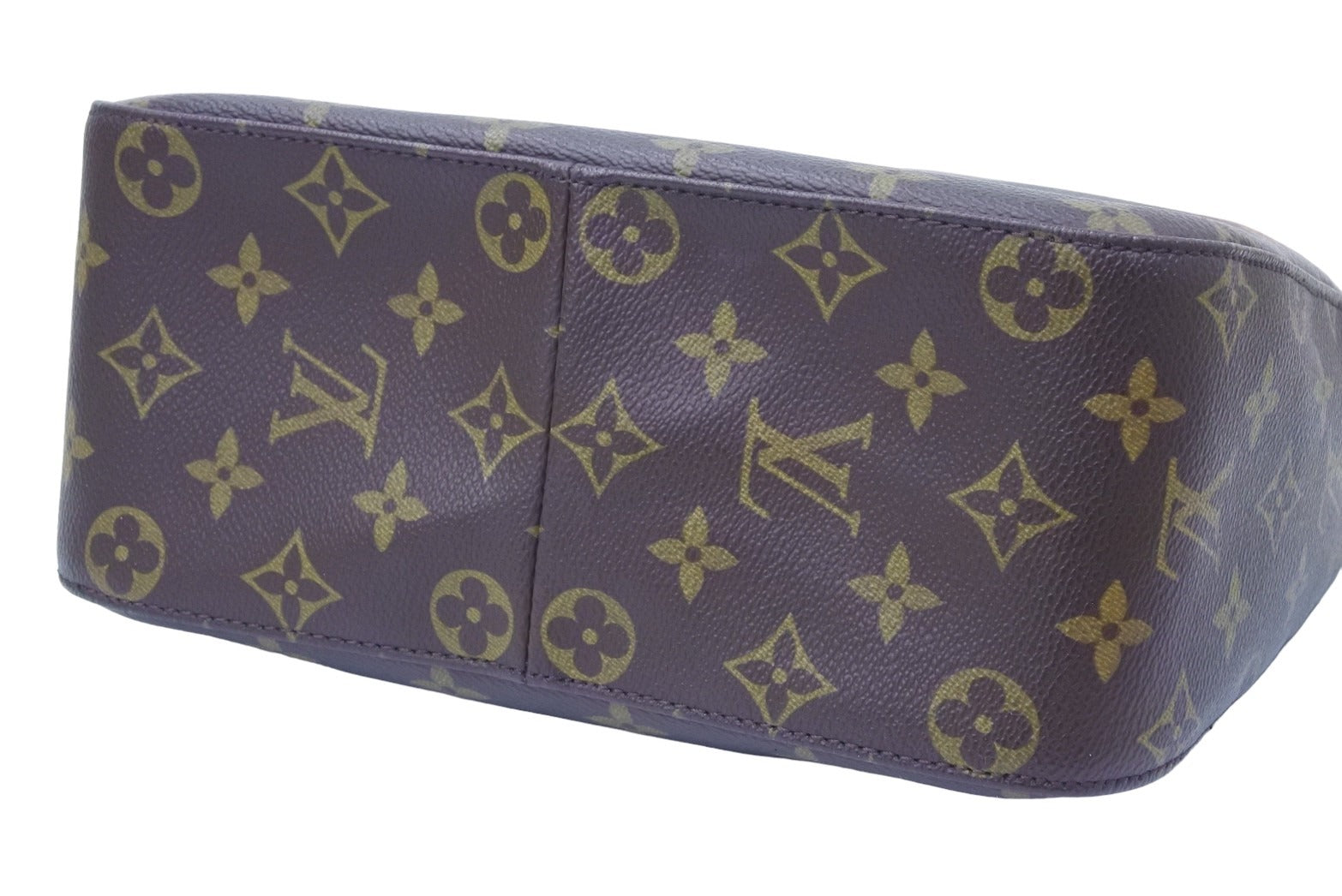 LOUIS VUITTON ルイヴィトン ルーピングMM M51146 SD0041 モノグラム