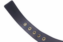 Load image into Gallery viewer, LOUIS VUITTON ルイヴィトン サンチュール モノグラモフラージュ ベルト カモフラ 90サイズ 村上隆 M9646U 美品 中古 48576