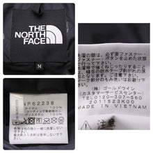 Load image into Gallery viewer, 極美品 THE NORTH FACE ザノースフェイス マウンテンパーカー ジャケット NP62238 ナイロン ポリエステル ブラック M 中古 48586