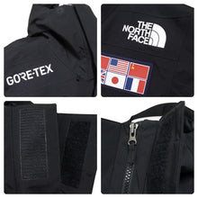 Load image into Gallery viewer, 極美品 THE NORTH FACE ザノースフェイス マウンテンパーカー ジャケット NP62238 ナイロン ポリエステル ブラック M 中古 48586