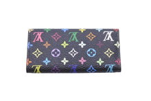 Load image into Gallery viewer, Louis Vuitton ルイヴィトン マルチカラー ミュルティクレ4 M93732 ブランド小物 キーケース 中古 48636
