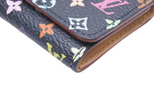 Load image into Gallery viewer, Louis Vuitton ルイヴィトン マルチカラー ミュルティクレ4 M93732 ブランド小物 キーケース 中古 48636