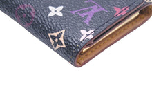 Load image into Gallery viewer, Louis Vuitton ルイヴィトン マルチカラー ミュルティクレ4 M93732 ブランド小物 キーケース 中古 48636