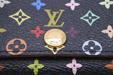 Load image into Gallery viewer, Louis Vuitton ルイヴィトン マルチカラー ミュルティクレ4 M93732 ブランド小物 キーケース 中古 48636