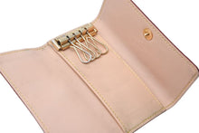 Load image into Gallery viewer, Louis Vuitton ルイヴィトン マルチカラー ミュルティクレ4 M93732 ブランド小物 キーケース 中古 48636