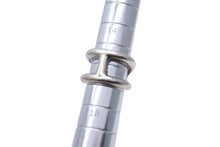 Load image into Gallery viewer, HERMES エルメス オスモズ Osmos PM リング 56 16号 シルバー製 Silve SV925 PM Ring シェーヌダンクル 中古 48648