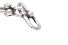 Load image into Gallery viewer, TIFFANY&amp;CO. ティファニー ハードウェア ラージ リンク ブレスレット アクセサリー U05935 シルバー925 64.1g 中古 48651