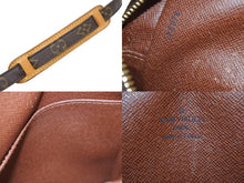 Load image into Gallery viewer, LOUIS VUITTON ルイヴィトン アマゾン ショルダーバッグ M45236 モノグラム ブラウン ゴールド金具 良品 中古 48711