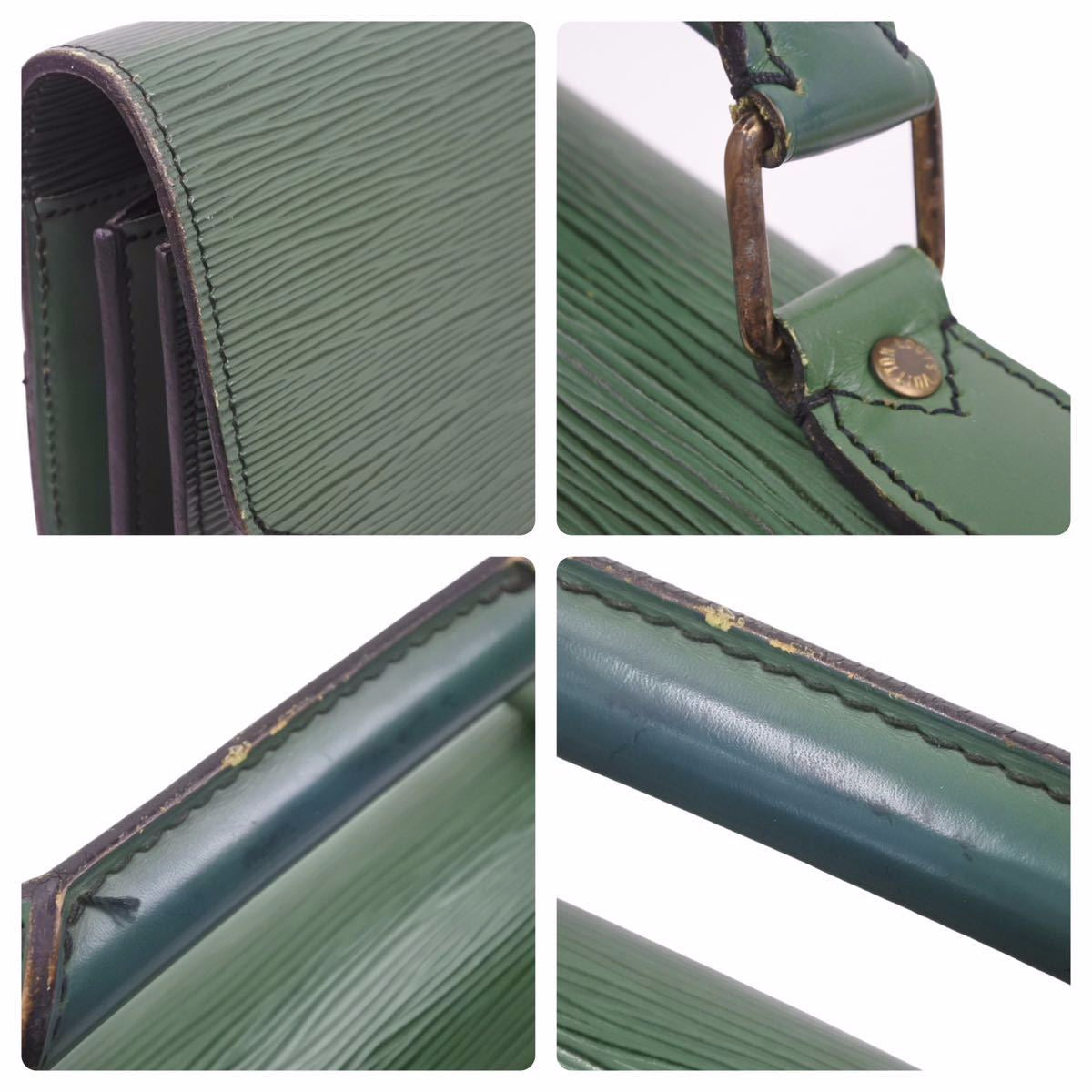 LOUISVUITTON ルイヴィトン エピセルヴィエットコンセイエ ビジネス