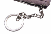 Load image into Gallery viewer, CHANEL シャネル コインケース カードケース コンパクト財布 小銭入れ パープル ココマーク 16788424 中古 48740