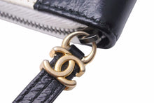 Load image into Gallery viewer, CHANEL シャネル コインケース ガブリエル ドゥ シャネル ラウンドファスナー 財布 25615184 中古 48741