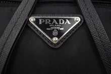 Load image into Gallery viewer, PRADA プラダ ウエストバッグ・ボディバッグ 斜め掛けバッグ ユニセックス シルバー金具 1BZ026 中古 48744