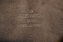 Load image into Gallery viewer, 新品同様 LOUIS VUITTON ルイヴィトン ミニスピーディ ハンドバッグ ブラック マルチカラー 村上隆 レザー M92644 48758