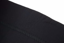Load image into Gallery viewer, PRADA プラダ ウエストバッグ・ボディバッグ MV563 スポーツライン ブランドロゴ ブラック シルバー金具 美品 中古 48760
