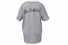 Load image into Gallery viewer, Christian Dior クリスチャンディオール 半袖Ｔシャツ トップス Vネック 8E3363820107 サイズXL グレー レディース 美品 中古 48825
