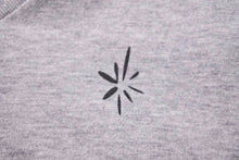 Load image into Gallery viewer, Christian Dior クリスチャンディオール 半袖Ｔシャツ トップス Vネック 8E3363820107 サイズXL グレー レディース 美品 中古 48825
