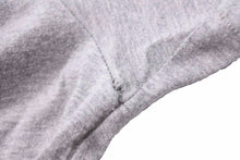 Load image into Gallery viewer, Christian Dior クリスチャンディオール 半袖Ｔシャツ トップス Vネック 8E3363820107 サイズXL グレー レディース 美品 中古 48825