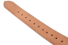 Load image into Gallery viewer, LOUIS VUITTON ルイヴィトン ベルト サンチュールポシェット ウエストポーチ M6933U モノグラム ブラウン 100/40 美品 中古 48888