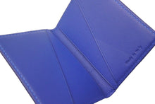 Load image into Gallery viewer, 極美品 CELINE セリーヌ カードケース カードホルダー 旧ロゴ フィービー オールドセリーヌ 中古 48889