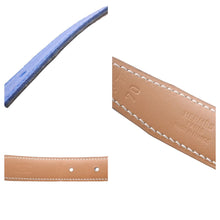 Load image into Gallery viewer, HERMES エルメス ベルト バックル コンスタンスミニ □C刻印 Hベルト ゴールド サイズ70 美品 中古 48902