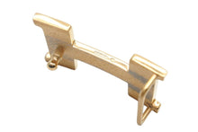 Load image into Gallery viewer, HERMES エルメス ベルト バックル コンスタンスミニ □C刻印 Hベルト ゴールド サイズ70 美品 中古 48902