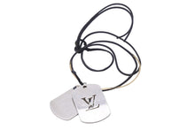 Load image into Gallery viewer, LOUIS VUITTON ルイ・ヴィトン ネックレス・チョーカー パンダンティフ シャンゼリゼGM M65453 良品 中古 48976