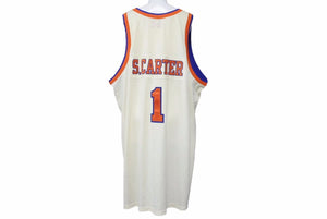 MITCHELL&NESS ミッチェルアンドネス タンクトップ 1996-2003 JAY-Z 