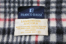 Load image into Gallery viewer, FRANCO BASSI フランコバッシ ストール マフラー ウール アゴラ マルチカラー レディース 美品 中古 49050