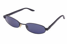 Load image into Gallery viewer, GUCCI グッチ サングラス メガネ アイウェア GG 1640/S ITALY製 プラスチック メタル ブラック サイズ52□19 美品 中古 49064