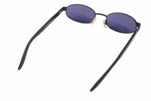 Load image into Gallery viewer, GUCCI グッチ サングラス メガネ アイウェア GG 1640/S ITALY製 プラスチック メタル ブラック サイズ52□19 美品 中古 49064