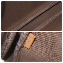 Load image into Gallery viewer, 極美品 LOUIS VUITTON ルイ・ヴィトン モノグラム ポシェット アクセソワール アクセサリーポーチ アクセポ M51980 中古 49071
